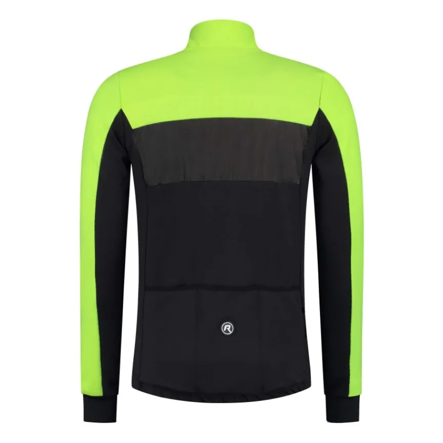 Attq Winterjacke Herren-Rogelli Best