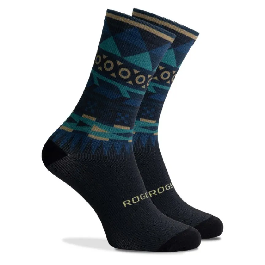 Aztec Socken Herren-Rogelli New