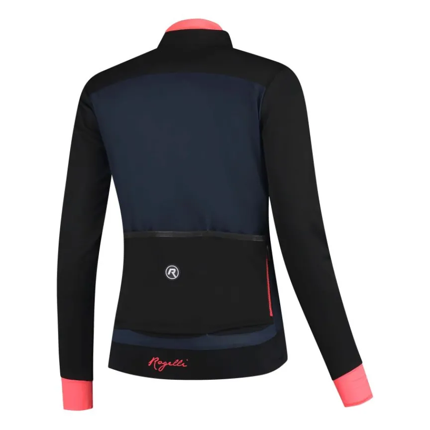 Contenta Winterjacke Damen-Rogelli Best