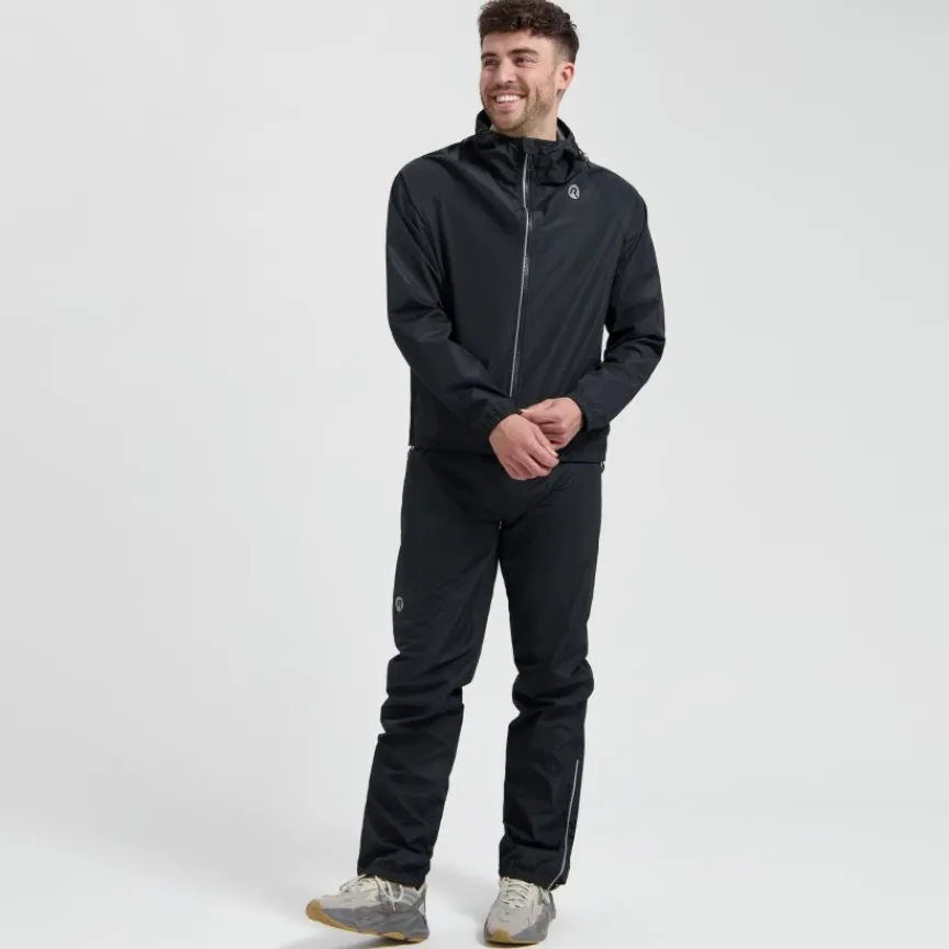 Core Commuter Regenanzug-Rogelli Best Sale