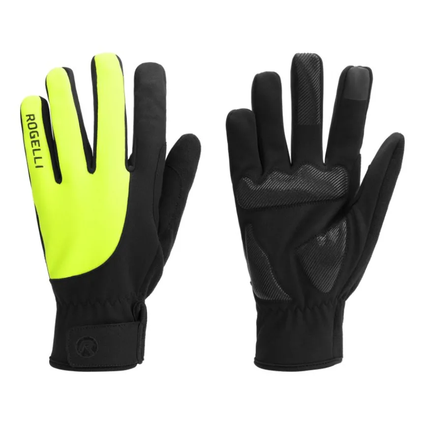 Core II Winterhandschuhe Herren-Rogelli Clearance