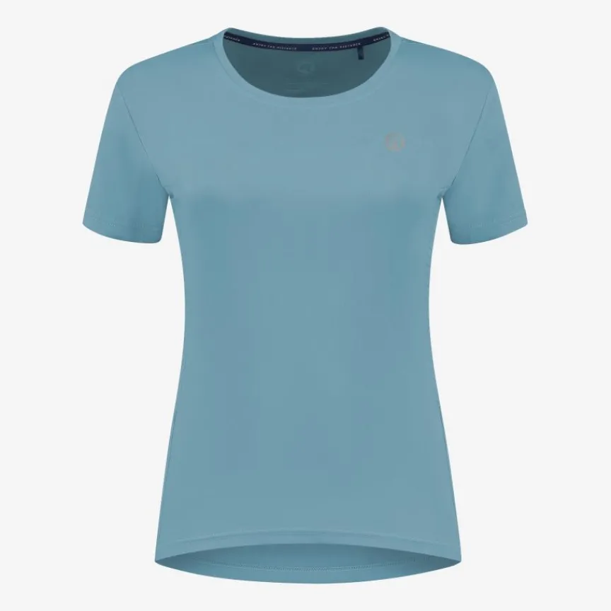 Core Laufshirt Damen-Rogelli Clearance