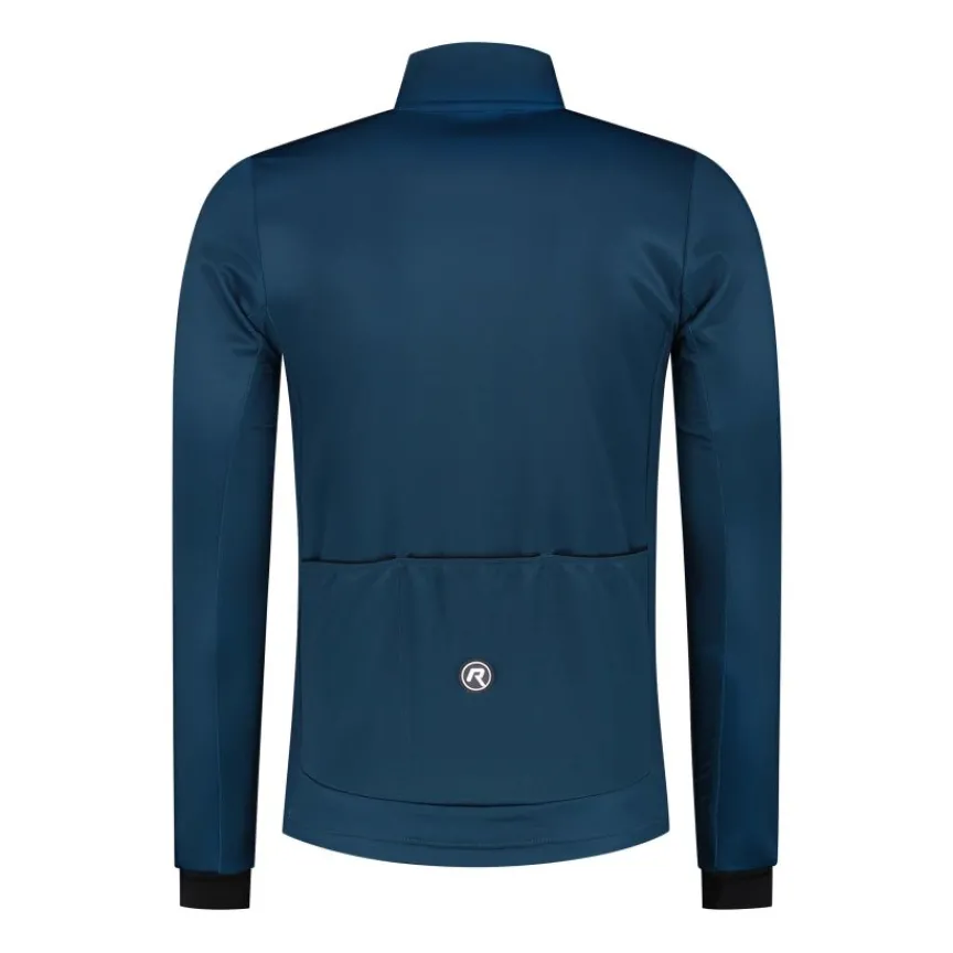 Core Radtrikot Lange Ärmel Herren-Rogelli Store