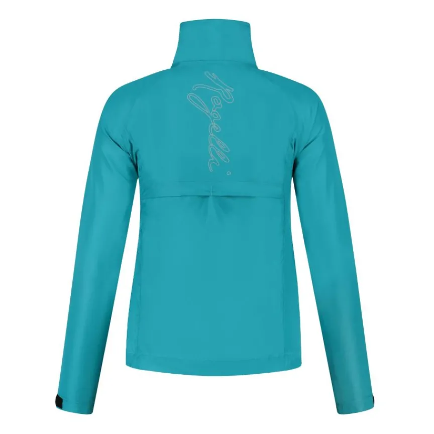Core Runningjacke Damen-Rogelli Fashion