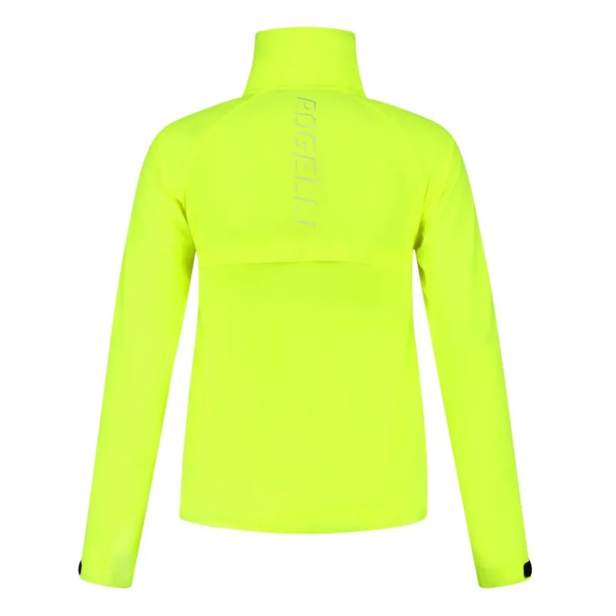 Core Runningjacke Damen-Rogelli Fashion