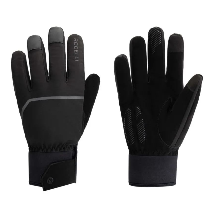 Cronos Winterhandschuhe Herren-Rogelli Hot