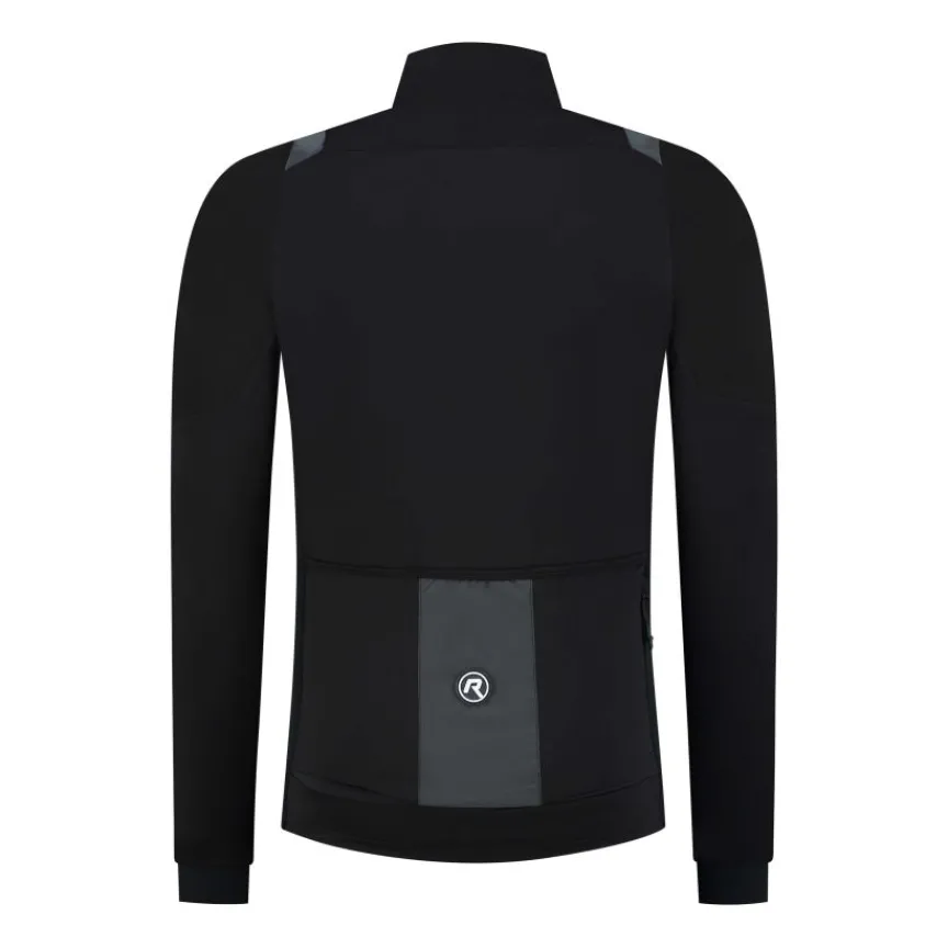 Distance Light Jacke Herren-Rogelli Flash Sale
