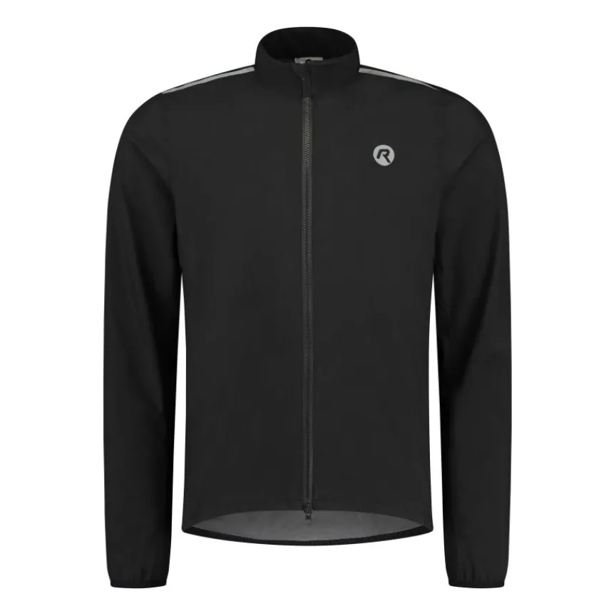 Distance Regenjacke Herren-Rogelli Discount