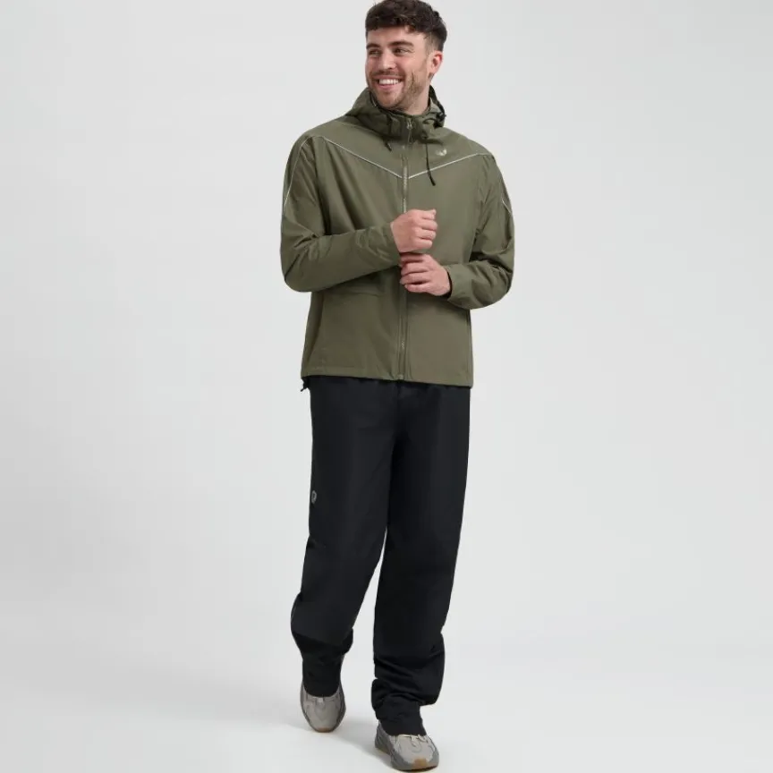 Essential Commuter Regenanzug-Rogelli Cheap