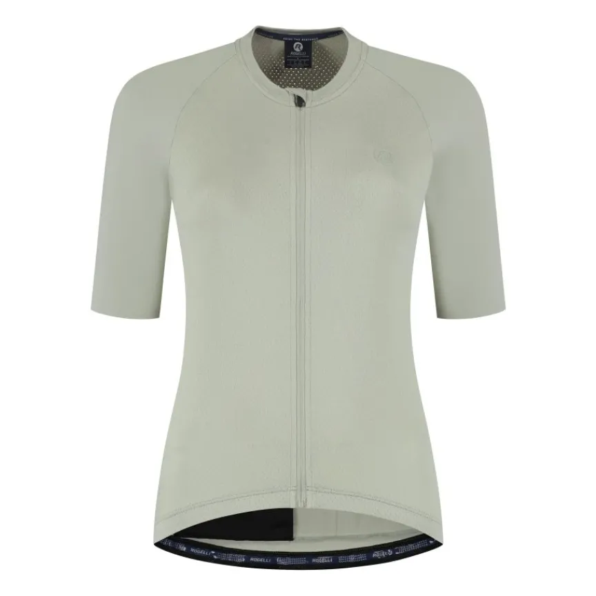 Essential II Radtrikot Damen-Rogelli Fashion