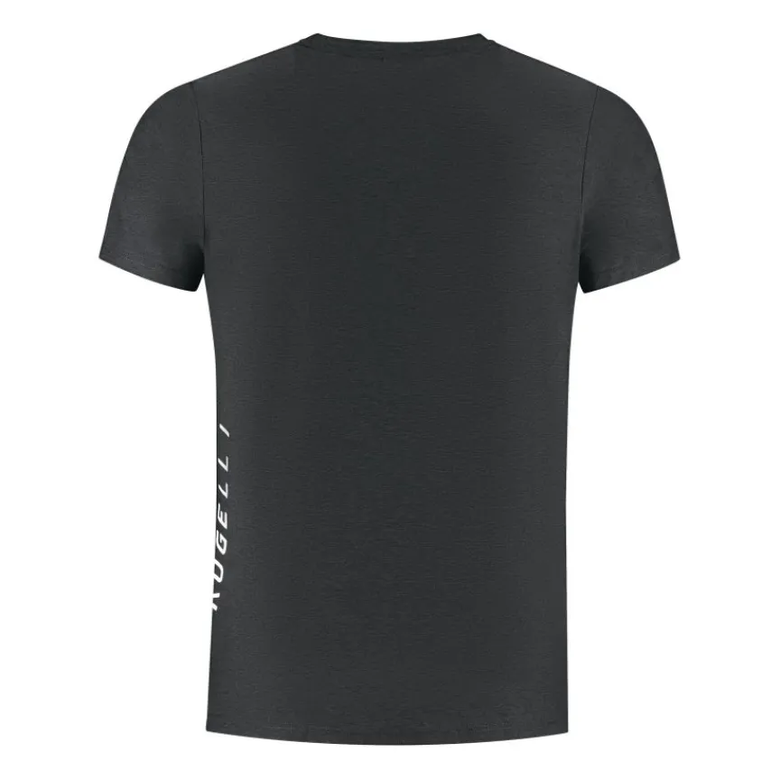Essential Laufshirt Herren-Rogelli Cheap