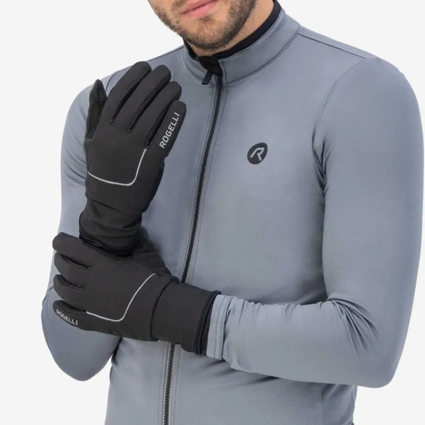 Essential Winterhandschuhe Herren-Rogelli Best
