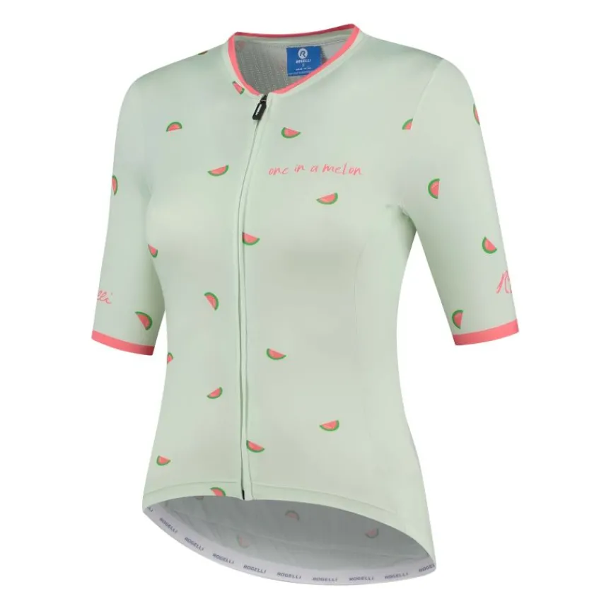 Fruity Trikot Damen-Rogelli Discount