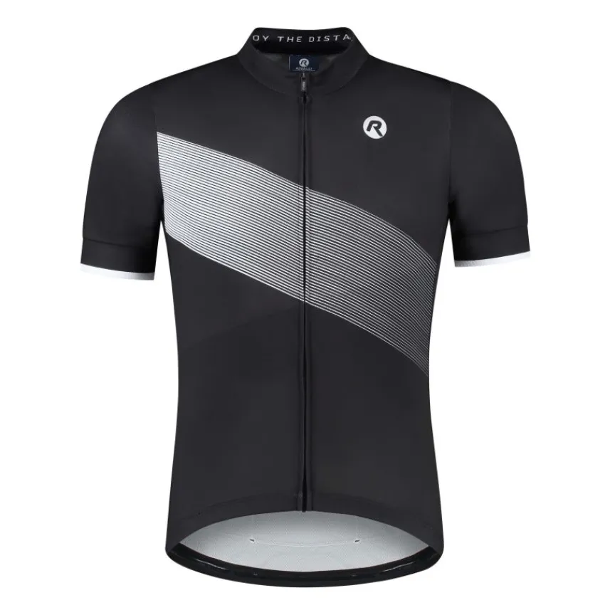 Groove Radtrikot Herren-Rogelli Flash Sale