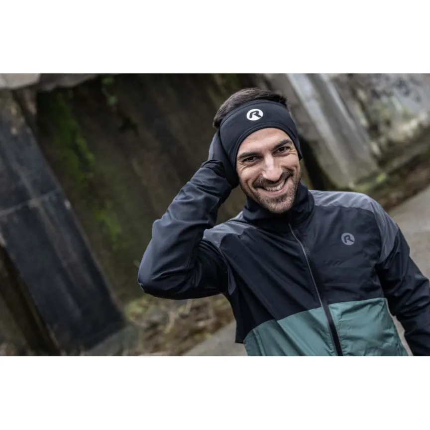 Hale Stirnband Unisex-Rogelli Shop