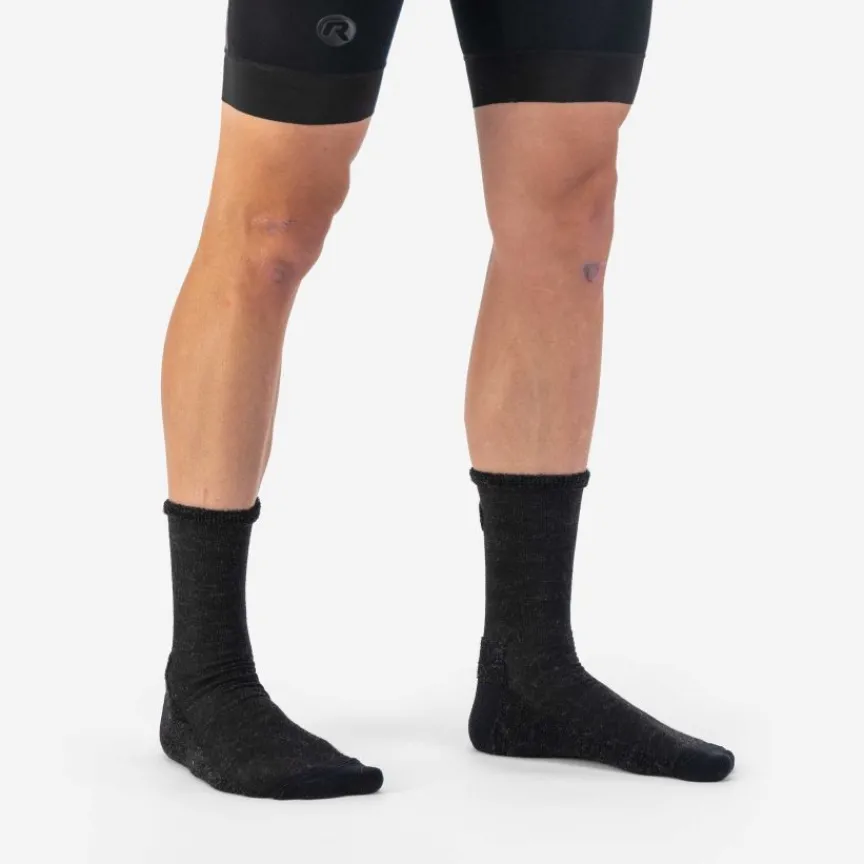 Merino Terry Socken Unisex-Rogelli Clearance