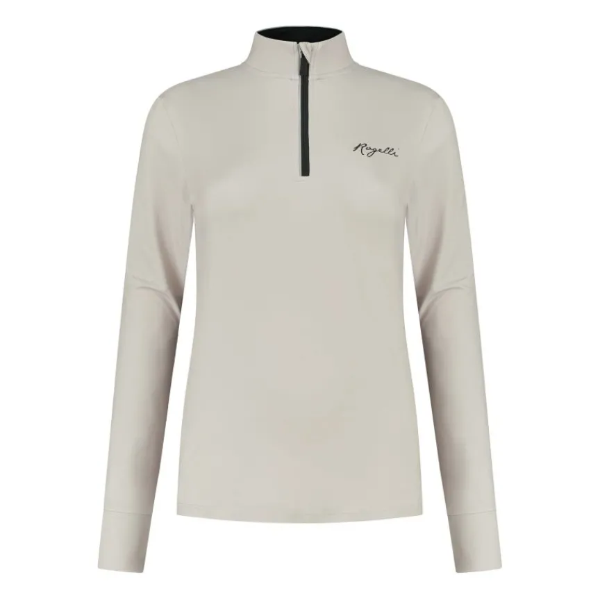 Sage Laufshirt Langarm Damen-Rogelli Online