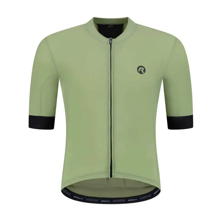 Signature Radtrikot Herren-Rogelli Clearance