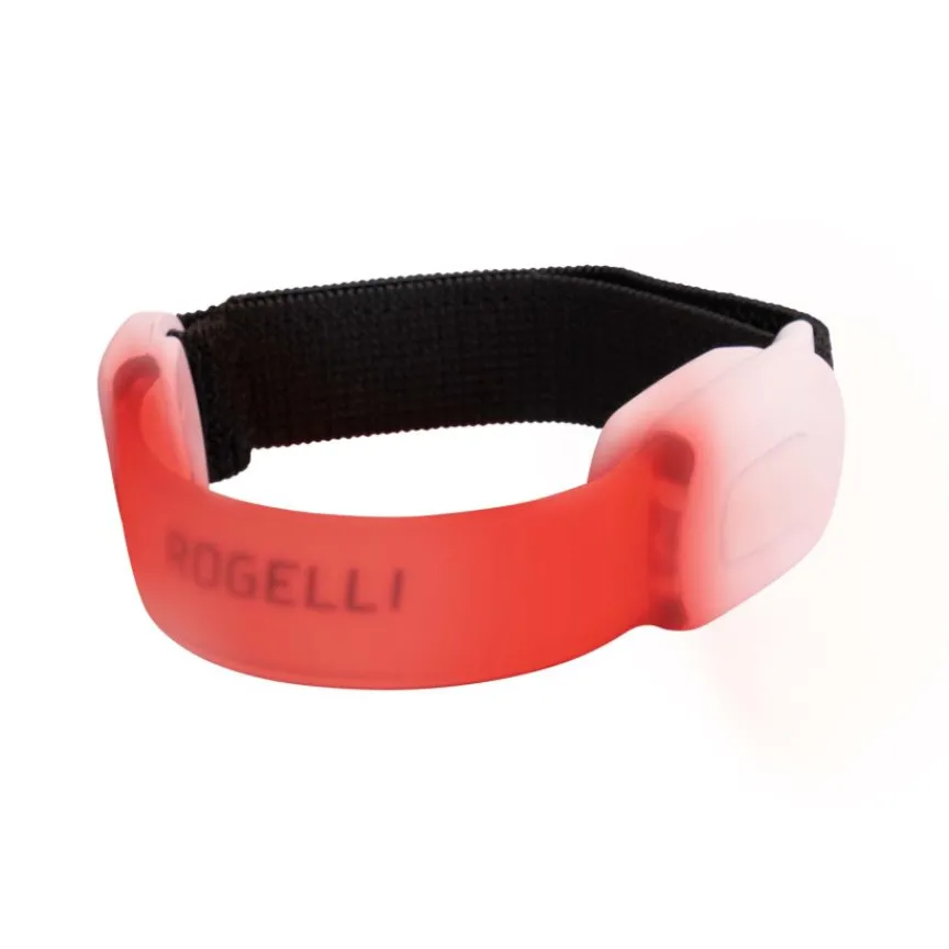 Trio LED Armband-Rogelli Discount