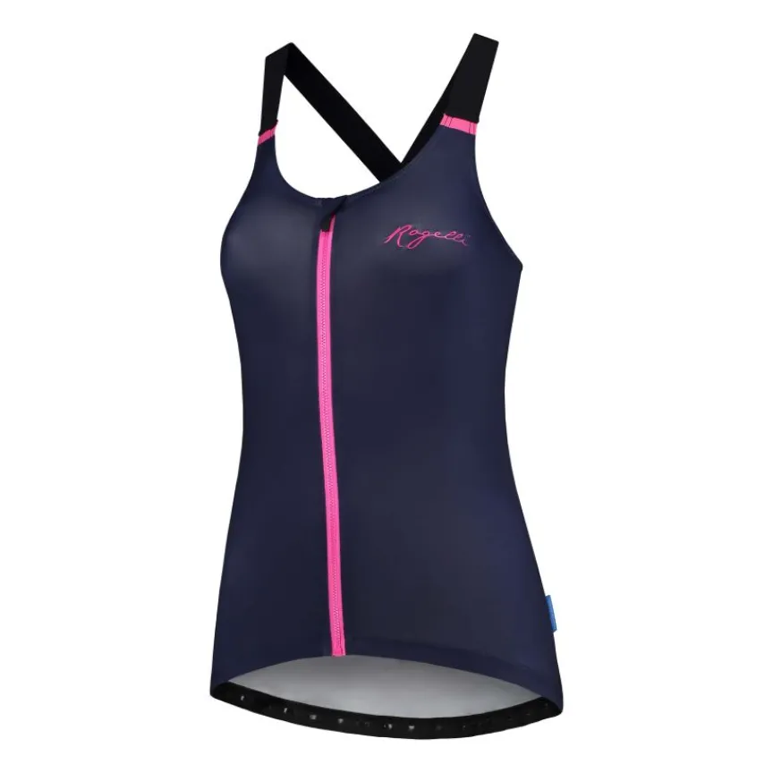 Twist Muskelshirt Damen-Rogelli Online